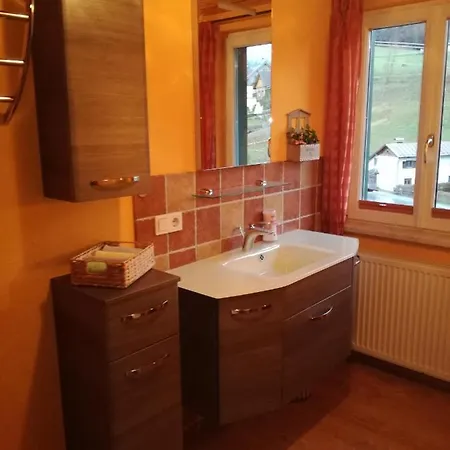 Apartment Zur Alten Schlosserei Altaussee