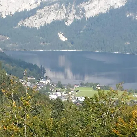 Apartment Zur Alten Schlosserei Altaussee