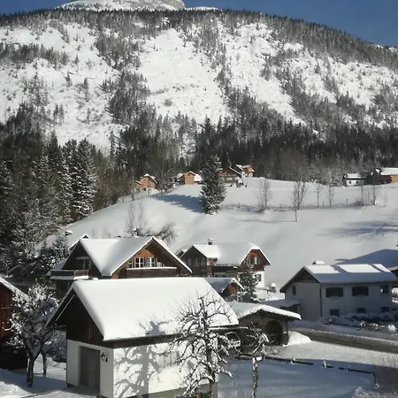 Zur Alten Schlosserei Altaussee