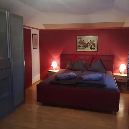Apartment Zur Alten Schlosserei Altaussee