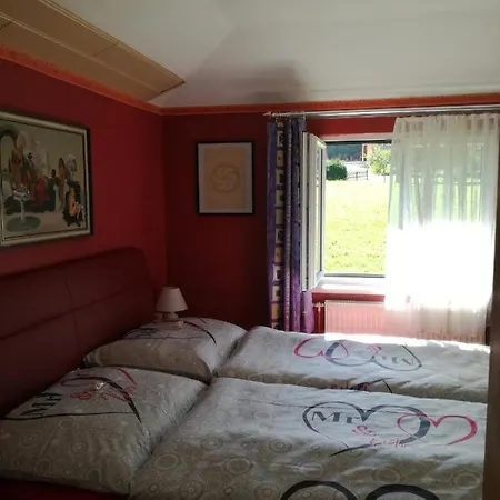 Apartment Zur Alten Schlosserei