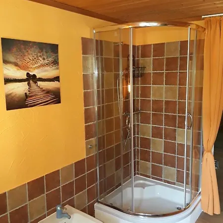 Zur Alten Schlosserei Altaussee