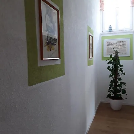 Apartment Zur Alten Schlosserei Altaussee