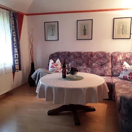Zur Alten Schlosserei Altaussee